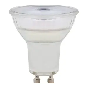 1 ampoule LED GU10 - 180 Lm et 2700K