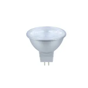Lot de 3 ampoules LED GU5.3 - 345 Lm et 4000K