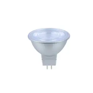 Lot de 3 ampoules LED GU5.3 - 621 Lm et 2700K