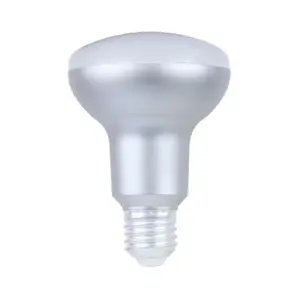 Lot de 2 ampoules LED E27 - 806 Lm et 2700K