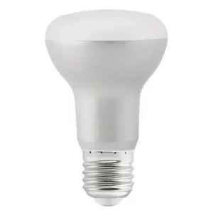 Lot de 2 ampoules LED E27 - 470 Lm et 2700K