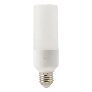 1 ampoule led stick e27 - 1055 lm et 2700k