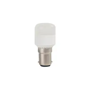 1 ampoule LED B15 - 140 Lm et 2700K