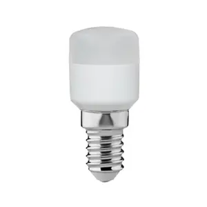 1 ampoule LED E14 - 140 Lm et 2700K