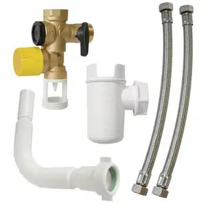 Kit de sécurité téflon pour chauffe-eau