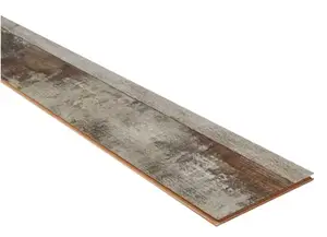 Sol stratifié à clipser AC4 "Industry" - L. 138,3 x l. 19,3 cm
