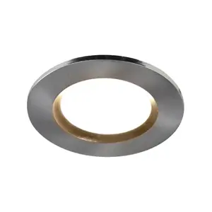 Lot de 3 spots LED "Etana" IP65 - 4,7 W