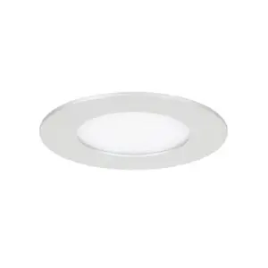 Spot LED "Maia" argent - 210 lm