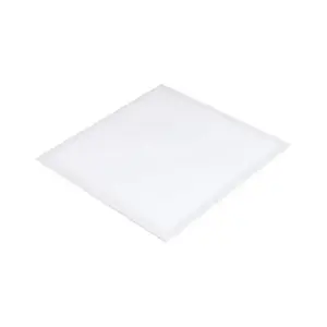 Panneau LED intégrée 60 x 60 cm blanc