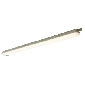 Réglette étanche LED "Nèche" - 120 cm