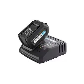 Batterie Mac Allister SOLO 18V 5AH + chargeur