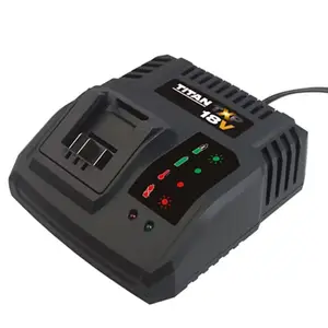 Chargeur rapide 4A - Tension 220 - 240V