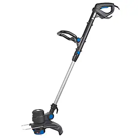 Coupe-bordures filaire 450 W, largeur de coupe avec fil 280 mm, Mac Allister MGT45028