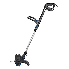 Coupe-bordures filaire 600 W, largeur de coupe avec fil 300 mm, Mac Allister MGT60030