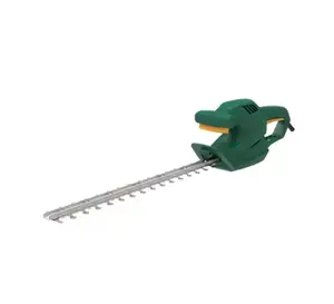 Taille haie 450 W 45 cm avec arrêt de sécurité