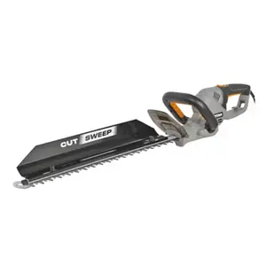 Taille haie 600 W 60cm