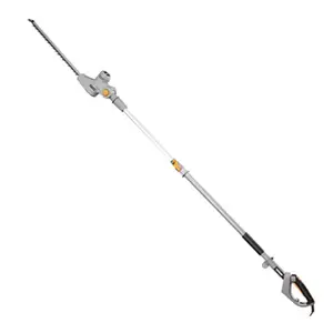 Taille haie sur perche 550 W 50 cm