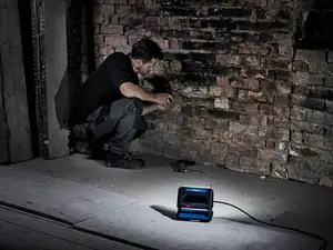 Projecteur de chantier 1000 LM 10W