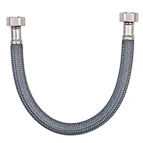 Flexible d'alimentation Flomasta Femelle/Femelle 12x17 longueur 30 cm
