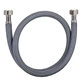 Flexible d'alimentation Flomasta Femelle/Femelle 12x17 longueur 80 cm
