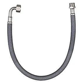 Flexible d'alimentation Flomasta Mâle/Femelle 8 mm 12x17 longueur 50 cm