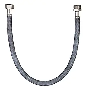 Flexible d'alimentation Flomasta Mâle/Femelle 15x21 longueur 50 cm