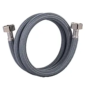 Flexible d'alimentation Flomasta Femelle/Femelle 15x21 longueur 100 cm