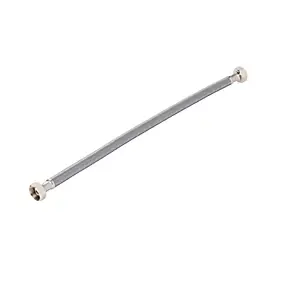 Flexible d'alimentation Flomasta Femelle/Femelle 20x27 longueur 50 cm