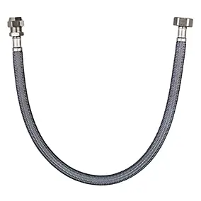 Flexible d'alimentation Flomasta Femelle/Femelle 15x21 longueur 50 cm