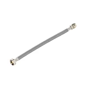 Flexible d'alimentation Flomasta Femelle/Femelle 12 mm 15x21 longueur 30 cm