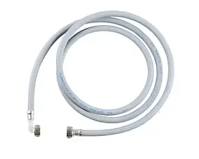 Flexible d'alimentation Mâle coudé Flomasta 2.5 m