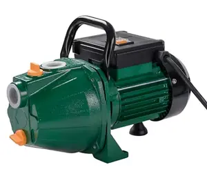 Pompe de surface en métal 800 W - 3200 L/h.