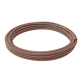 Tuyau premium Verve 12,5mm L.15 m en Polychlorure de vinyle (PVC)