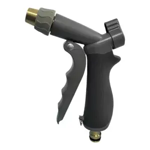 Pistolet metal 2 jets