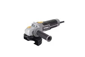 Meuleuse d'angle filaire 750 W - 125 mm