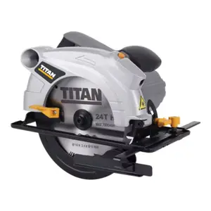 Scie circulaire 1500 W -190 mm