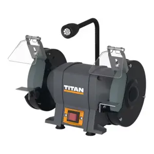 Touret à meuler 400 W - 150 mm