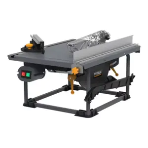 Scie sur table 800 W - 200 mm