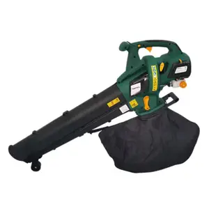 Aspirateur souffleur broyeur de jardin 30 CC