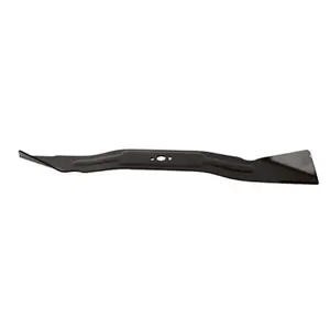 Lame 37 cm "TITAN" pour tondeuse à gazon 36 V.