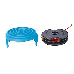 Bobine pour coupe-bordures Mac Allister 450W 28cm
