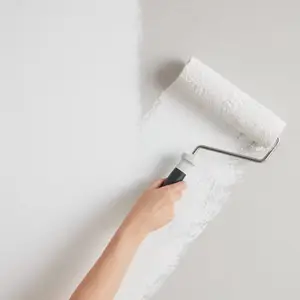 Peinture Blanche intérieure 2en1 sous couche intégrée velour 2,5 L