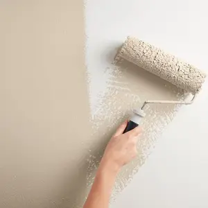 Testeur Peinture mur intérieur Mat 0,05 L Beige parchemin