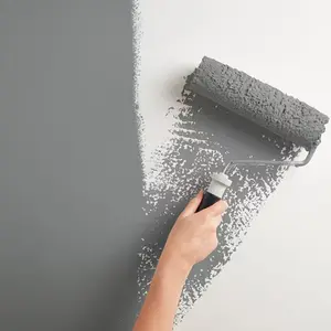 Testeur Peinture mur intérieur Mat 0,05 L Gris acier