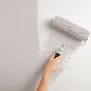 Testeur Peinture mur intérieur Mat 0,05 L Gris poussière