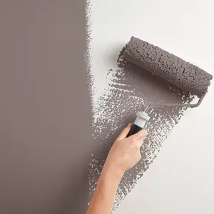 Testeur Peinture mur intérieur Mat 0,05 L Beige taupé