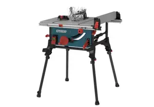 Scie sur table 254 mm - 1 800 W