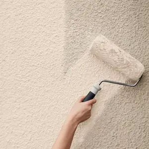 Peinture façade extrême 10 L ton pierre mat