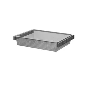 Panier coulissant Homny L. 75 X P. 58 cm