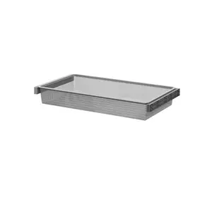 Panier coulissant Homny L. 100 X P. 58 cm